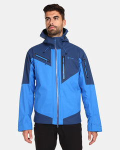 Kilpi Mens Ski Jacket - Hastar