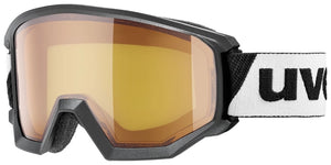 Uvex Adults Ski & Board Goggles - Athletic LGL