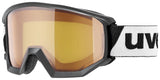 Uvex Adults Ski & Board Goggles - Athletic LGL
