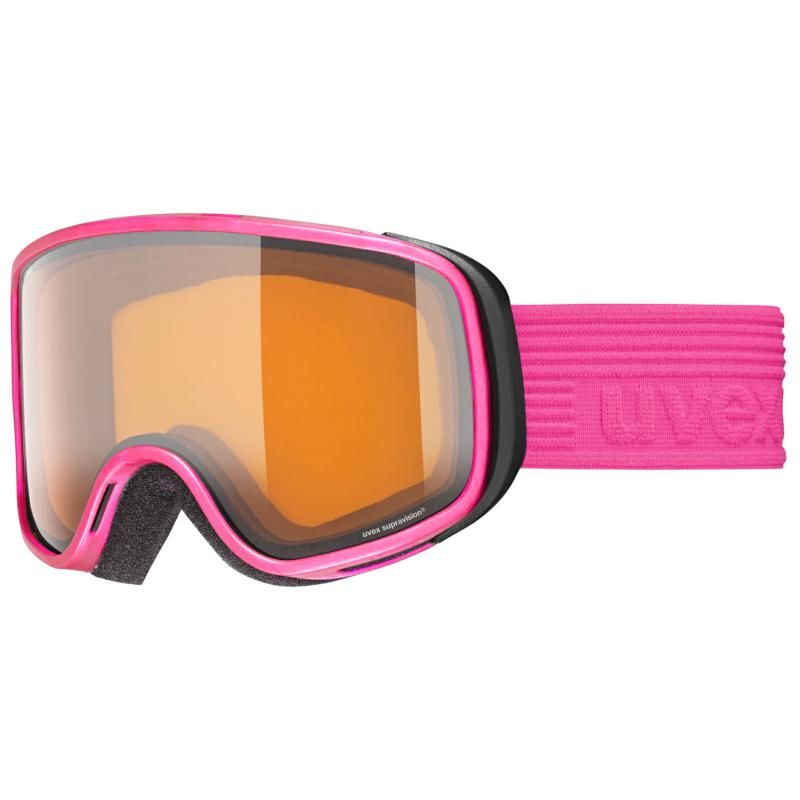 Uvex Kids Ski & Board Goggles - SCRIBBLE LG S2