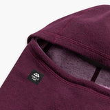 Turtle Fur Adults Balaclava - Comfort Luxe Quantum
