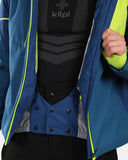 Kilpi Mens Ski Jacket - Tonnsi