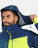 Kilpi Mens Ski Jacket - Tonnsi