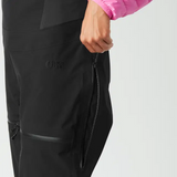 Picture Womens Ski Bib Salopettes/Ski Trousers - Gravita Bib