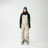 Picture Womens Ski Bib Salopettes/Ski Trousers - Orosi Bib