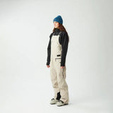 Picture Womens Ski Bib Salopettes/Ski Trousers - Orosi Bib