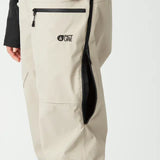 Picture Womens Ski Bib Salopettes/Ski Trousers - Orosi Bib