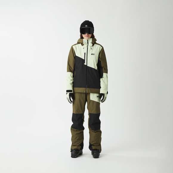 Picture Womens Ski Jacket - Seen