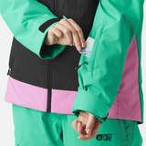 Picture Womens Ski Jacket - Seakrest