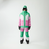 Picture Womens Ski Jacket - Expedition Haakon