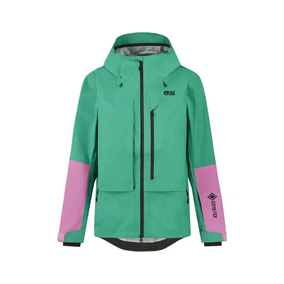 Picture Womens Ski Jacket - Gravita Gore-Tex
