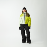 Picture Womens Ski Jacket - Citrik