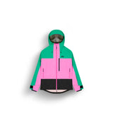 Picture Womens Ski Jacket - Sylva 3L
