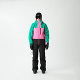 Picture Womens Ski Jacket - Sylva 3L
