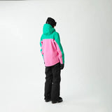 Picture Womens Ski Jacket - Sylva 3L