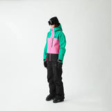 Picture Womens Ski Jacket - Sylva 3L