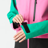 Picture Womens Ski Jacket - Sylva 3L