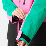 Picture Womens Ski Jacket - Sylva 3L