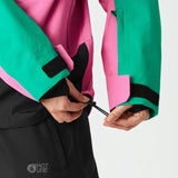 Picture Womens Ski Jacket - Sylva 3L
