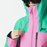 Picture Womens Ski Jacket - Sylva 3L
