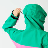 Picture Womens Ski Jacket - Sylva 3L