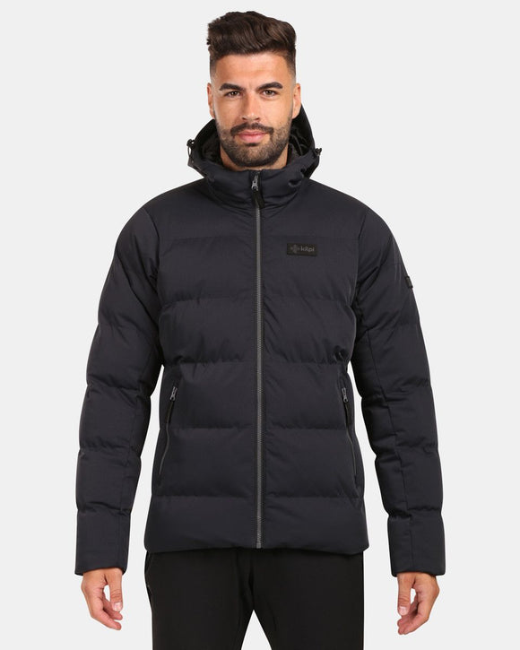 Kilpi Mens Insulated Jacket - Tasha