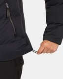 Kilpi Mens Insulated Jacket - Tasha