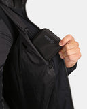 Kilpi Mens Insulated Jacket - Tasha