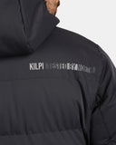Kilpi Mens Insulated Jacket - Tasha