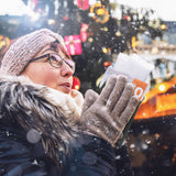 Häago Hand Warmers - Reusable, Recyclable
