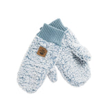 Turtle Fur Adults Mitts - Comfort Lush™ High Pile Fleece Freestyle