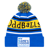Oddballs Bobble Hat - Doddie Weir