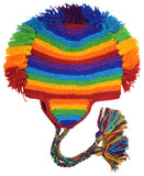 Gheri  Adults Hat - Wool Mohawk