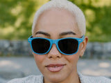Eco Beach Adults Sunglasses - BioSunnies Classic