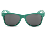 Eco Beach Adults Sunglasses - BioSunnies Classic