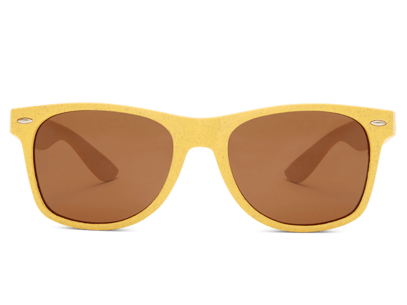 Eco Beach Adults Sunglasses - BioSunnies Classic