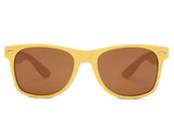 Eco Beach Adults Sunglasses - BioSunnies Classic