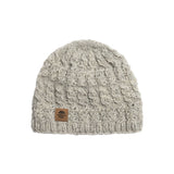 Turtle Fur Adults Beanie - Nepal Handmade Wool Mika