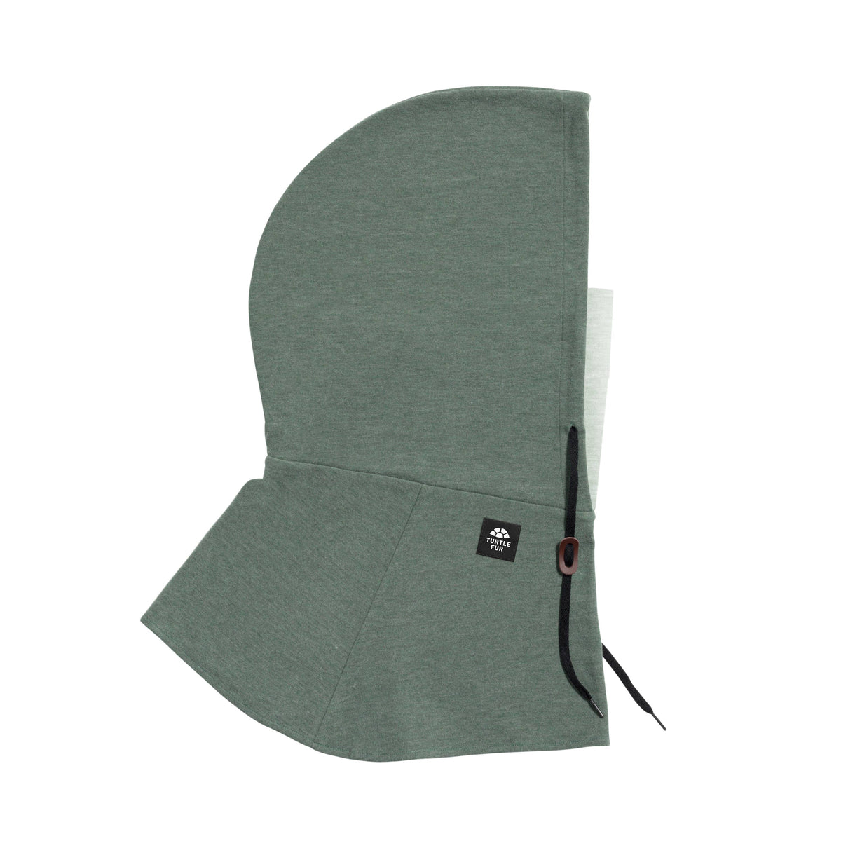 Turtle Fur Adults Balaclava - Comfort Luxe™ All-Mountain Overhood ...