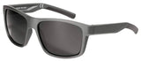 Remaldi Sunglasses - Axel Grey Polarised