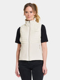 Didriksons Womens Insulated Gilet - Annema