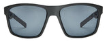 Remaldi Sunglasses - Axel Grey Polarised