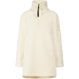 Didriksons Womens Fleece - Marina Half-zip