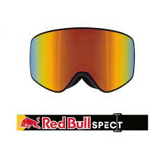Red Bull SPECT RUSH-001RE2 Ski Goggles