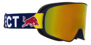 Red Bull SPECT RUSH-001RE2 Ski Goggles