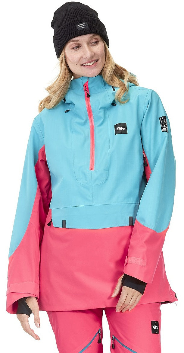 Picture Womens Ski Jacket - Expedition Tanya