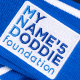 Oddballs Bobble Hat - Doddie Weir