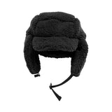 Turtle Fur Adults Hat - Comfort Lush™ Backcountry Trapper