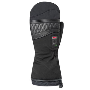 Racer Adults Ski and Snow Mitten - Connectic 3 Mitt Noir