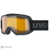 Uvex Adults Ski & Board Goggles - Elemnt FM